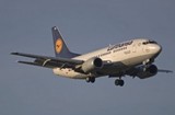 ������ Lufthansa �������� ����������